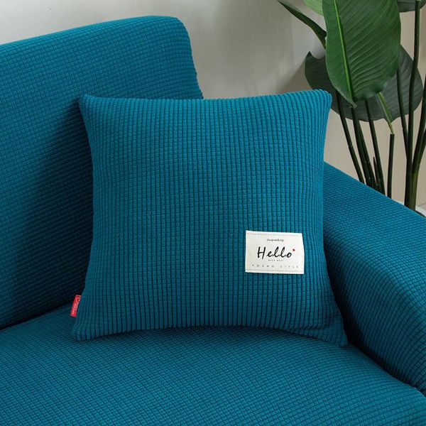 cushion/decorative pillow 2ps solid sofa cushion cover 45x45 throw case covers zip decorative cases perfect for couch bed accent car
cushion/decorative pillow 2ps solid sofa cushion cover 45x45 throw case covers zip decorative cases perfect for couch bed accent car