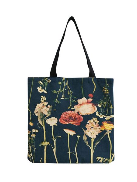evening bags art printed floral casual novelties personality trend shoulder bag large capacity open pocket custom pattern handbags
evening bags art printed floral casual novelties personality trend shoulder bag large capacity open pocket custom pattern handbags