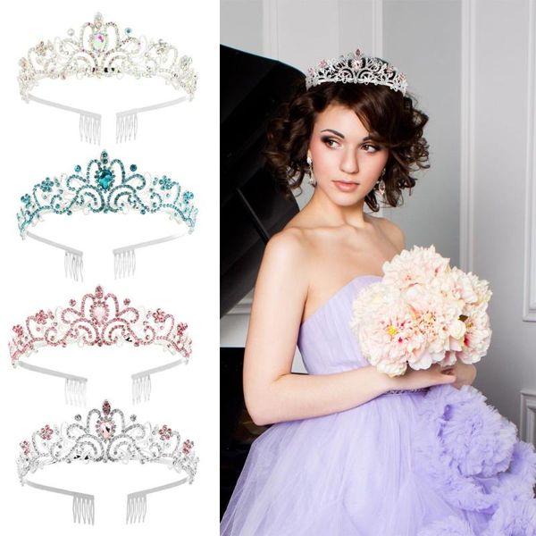 hair clips & barrettes tiara wedding bling pearl headband tiaras for girls princess crown, Golden;silver
hair clips & barrettes tiara wedding bling pearl headband tiaras for girls princess crown, Golden;silver