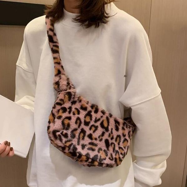 fashion ladies mini bag leopard print shoulder messenger bag women crossbody bag soft plush for female casual mmm
fashion ladies mini bag leopard print shoulder messenger bag women crossbody bag soft plush for female casual mmm