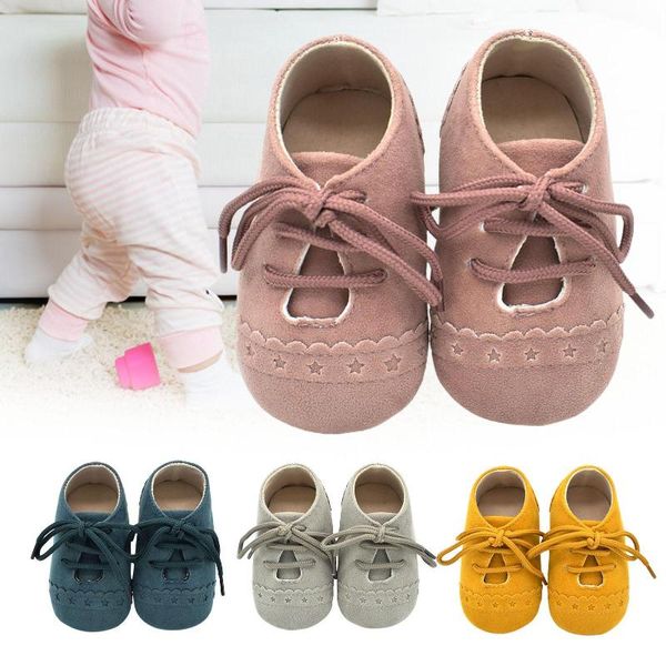 spring baby boys girls soft sole non-slip lace-up casual flat toddler shoes first walkers
spring baby boys girls soft sole non-slip lace-up casual flat toddler shoes first walkers