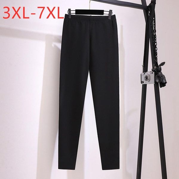 plus size pants 2021 autumn winter basic pencil for women large slim elastic black velvet warm trousers 3xl 4xl 5xl 6xl 7xl
plus size pants 2021 autumn winter basic pencil for women large slim elastic black velvet warm trousers 3xl 4xl 5xl 6xl 7xl