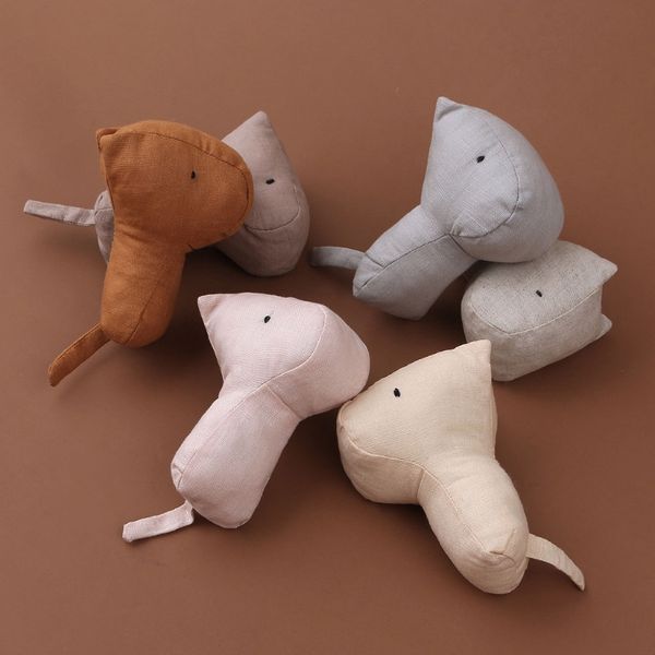 40jc cute animal shaped baby gifts infant bed nap decoration doll toy with bell inside food grade toys
40jc cute animal shaped baby gifts infant bed nap decoration doll toy with bell inside food grade toys