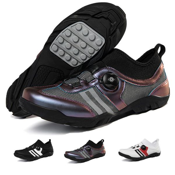 cycling footwear winter men mtb shoes high-road bike sneakers sapatilha ciclismo women professional self-locking bicycle shoe, Black
cycling footwear winter men mtb shoes high-road bike sneakers sapatilha ciclismo women professional self-locking bicycle shoe, Black