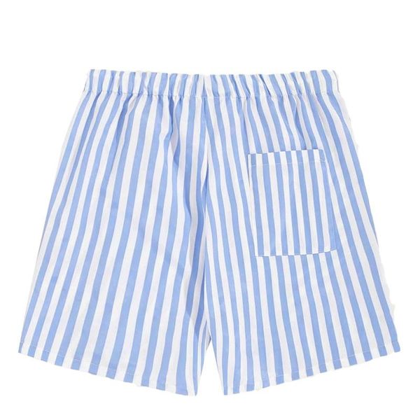 summer men casual shorts blue white striped loose beach fashion male plus size men's, White;black
summer men casual shorts blue white striped loose beach fashion male plus size men's, White;black