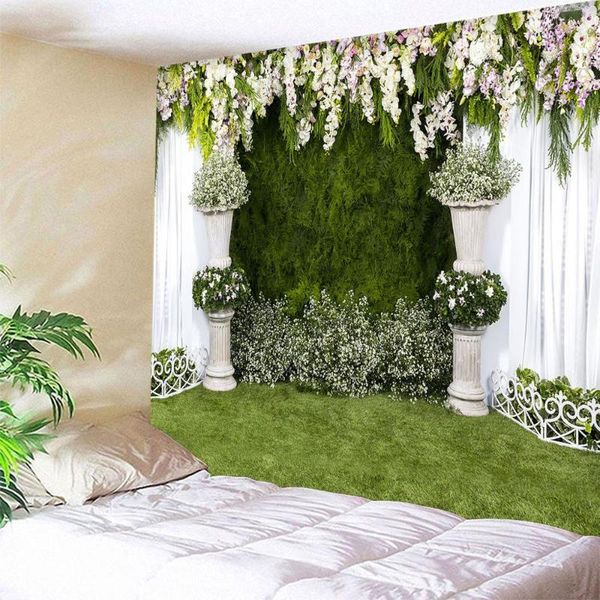 tapestries custom green grass wall hanging tapestry for wedding colorful decorative home decor
tapestries custom green grass wall hanging tapestry for wedding colorful decorative home decor