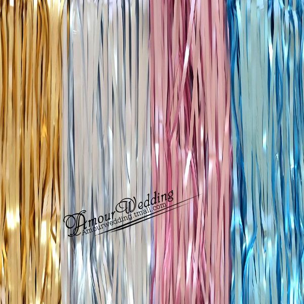 party decoration 1mx2m bachelorette backdrop curtains glitter gold tinsel fringe foil curtain birthday wedding anniversary
party decoration 1mx2m bachelorette backdrop curtains glitter gold tinsel fringe foil curtain birthday wedding anniversary