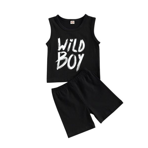 clothing sets kids baby boys 2-piece outfit set sleeveless letter print +shorts for children summer clothes 6m-4 years, White
clothing sets kids baby boys 2-piece outfit set sleeveless letter print +shorts for children summer clothes 6m-4 years, White
