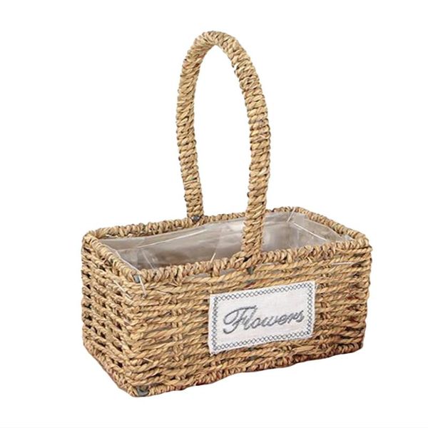 storage baskets holder garden planter wicker flower basket rustic style waterproof natural multiple use rattan embroidered hand woven
storage baskets holder garden planter wicker flower basket rustic style waterproof natural multiple use rattan embroidered hand woven