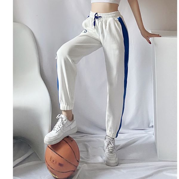 women's pants & capris female pants female sports released tappered spring and autumn slimming casual sweat hndw, Black;white
women's pants & capris female pants female sports released tappered spring and autumn slimming casual sweat hndw, Black;white