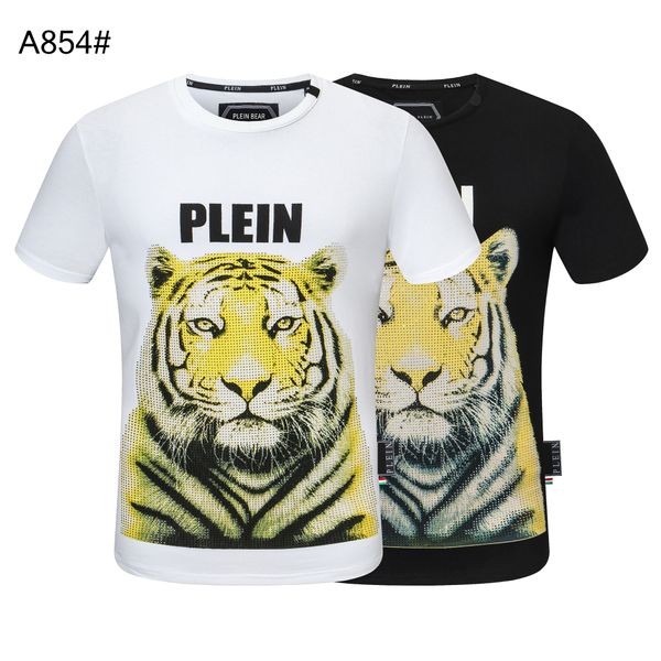 plein bear t shirt mens designer tshirts rhinestone skull men t-shirts classical hip hop streetwear tshirt casual tees pb 16541, White;black
plein bear t shirt mens designer tshirts rhinestone skull men t-shirts classical hip hop streetwear tshirt casual tees pb 16541, White;black