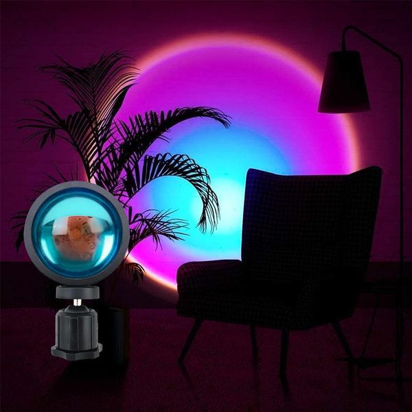 flash heads sun projection desk led night light lamp rainbow atmosphere live broadcast background
flash heads sun projection desk led night light lamp rainbow atmosphere live broadcast background