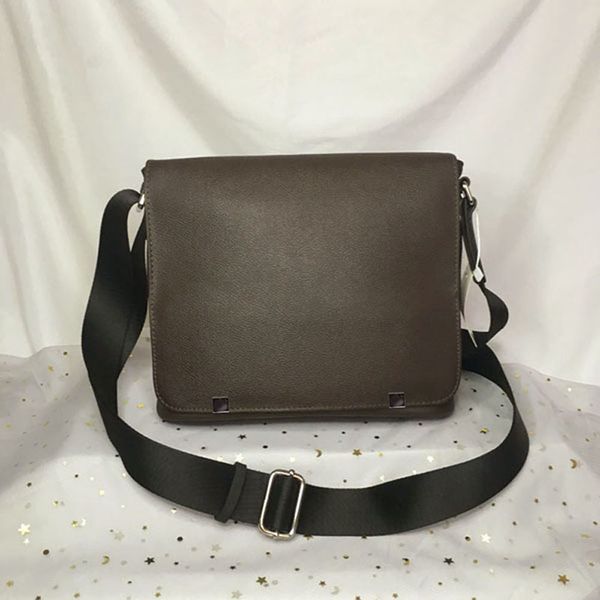 district messenger bags wallet luxurys designer classic brand male leather diagonal one shoulders handbag
district messenger bags wallet luxurys designer classic brand male leather diagonal one shoulders handbag