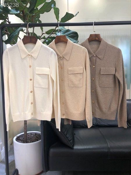women's knits & tees zk1170 fashion sweaters 2021 runway luxury european design party style clothing, White
women's knits & tees zk1170 fashion sweaters 2021 runway luxury european design party style clothing, White