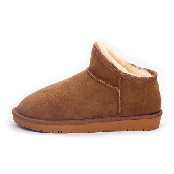 boots wholesale/retail women snow winter warm fashion genuine sheepskin leather 100% natural fur ankle, Black
boots wholesale/retail women snow winter warm fashion genuine sheepskin leather 100% natural fur ankle, Black
