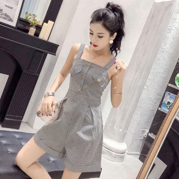 spring summer spaghetti strap off shoulder playsuits korean fashion clothes ladies striped bodysuits street style backless women's jump, Black;white
spring summer spaghetti strap off shoulder playsuits korean fashion clothes ladies striped bodysuits street style backless women's jump, Black;white