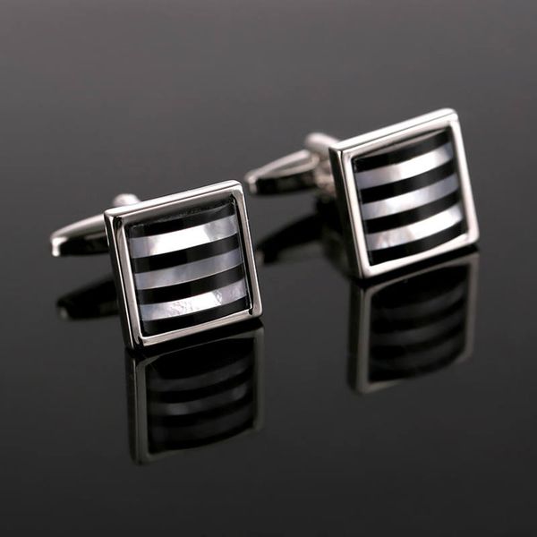 sell french shirt cuff links men wedding cufflinks sleeve button patchwork shell cuffs, Silver
sell french shirt cuff links men wedding cufflinks sleeve button patchwork shell cuffs, Silver