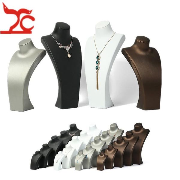 jewelry pouches, bags wholesale handmade custom luxury pu leather display bust mannequin necklace stands, Pink;blue
jewelry pouches, bags wholesale handmade custom luxury pu leather display bust mannequin necklace stands, Pink;blue