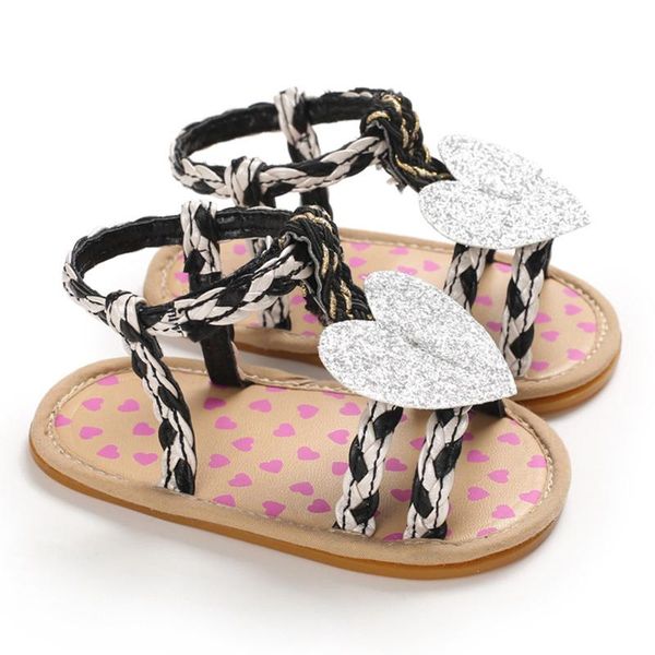 sandals telotuny toddler infant kids baby girl soft sole applique hook&loop bling summer shoes single 0-15m, Black;red
sandals telotuny toddler infant kids baby girl soft sole applique hook&loop bling summer shoes single 0-15m, Black;red