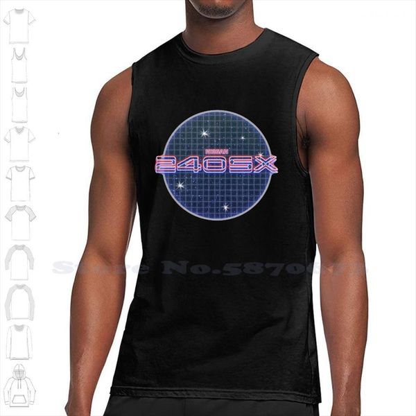 nissan 240sx neon emblem black white sleeveless tank men women vaporwave toyota supra chaser rx8 jdm rx7 mazda, White;black
nissan 240sx neon emblem black white sleeveless tank men women vaporwave toyota supra chaser rx8 jdm rx7 mazda, White;black