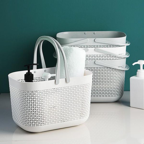 storage baskets orz portable shower basket with handle plastic bath organizer bin for bathroom caddy tote dorm romm
storage baskets orz portable shower basket with handle plastic bath organizer bin for bathroom caddy tote dorm romm