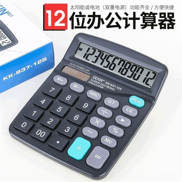 fiww 12 true solar screen calculator large screen dual power financial calculators accounting deskcomputer office supplies
fiww 12 true solar screen calculator large screen dual power financial calculators accounting deskcomputer office supplies