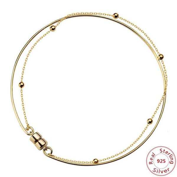 link, chain selling bijoux 2021 fashion crown bracelet bangle for women 925 sterling silver jewelry wedding accessories wholesale, Black
link, chain selling bijoux 2021 fashion crown bracelet bangle for women 925 sterling silver jewelry wedding accessories wholesale, Black
