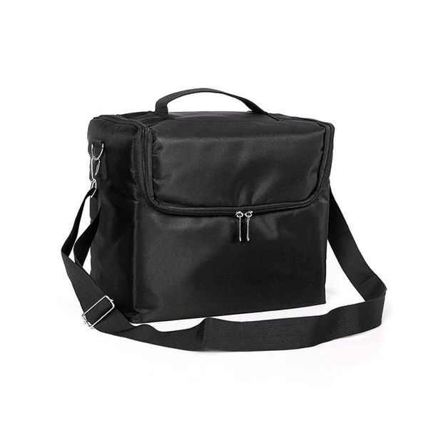 cosmetic bags & cases makeup train case bag organizer professional artist storage box with shoulder strap
cosmetic bags & cases makeup train case bag organizer professional artist storage box with shoulder strap