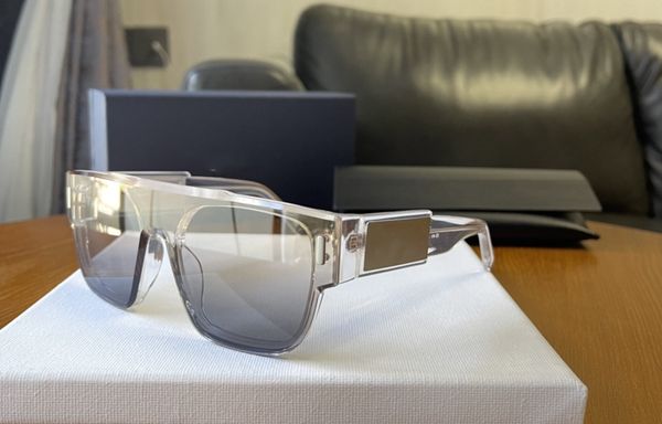 summer sunglasses for men and women 0023 style bye anti-ultraviolet retro plate big square full frame fashion eyeglasses random box, White;black
summer sunglasses for men and women 0023 style bye anti-ultraviolet retro plate big square full frame fashion eyeglasses random box, White;black