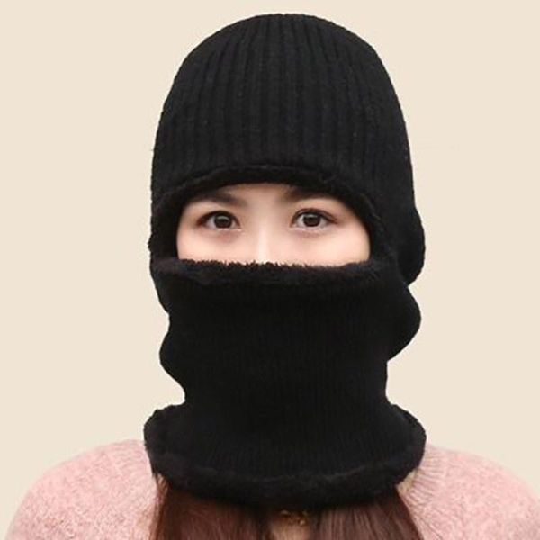 scarves woolen knitted wind scarf fleece cold protection hat winter outdoor mask warm soft equipment riding, Blue;gray
scarves woolen knitted wind scarf fleece cold protection hat winter outdoor mask warm soft equipment riding, Blue;gray
