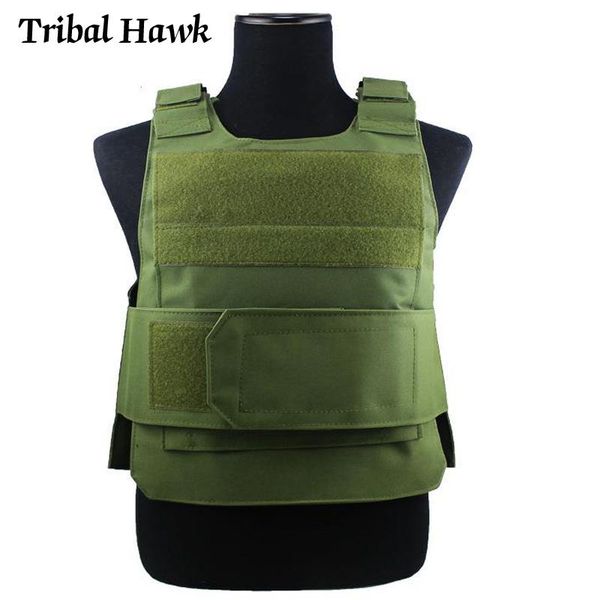 hunting jackets tactical vest military molle waistcoat combat assault amphibious paintball protection camouflage, Camo;black
hunting jackets tactical vest military molle waistcoat combat assault amphibious paintball protection camouflage, Camo;black