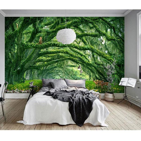 wallpapers children's room wall papers big tree landscape po paper mural 3d living bedroom self adhesive /silk wallpaper
wallpapers children's room wall papers big tree landscape po paper mural 3d living bedroom self adhesive /silk wallpaper
