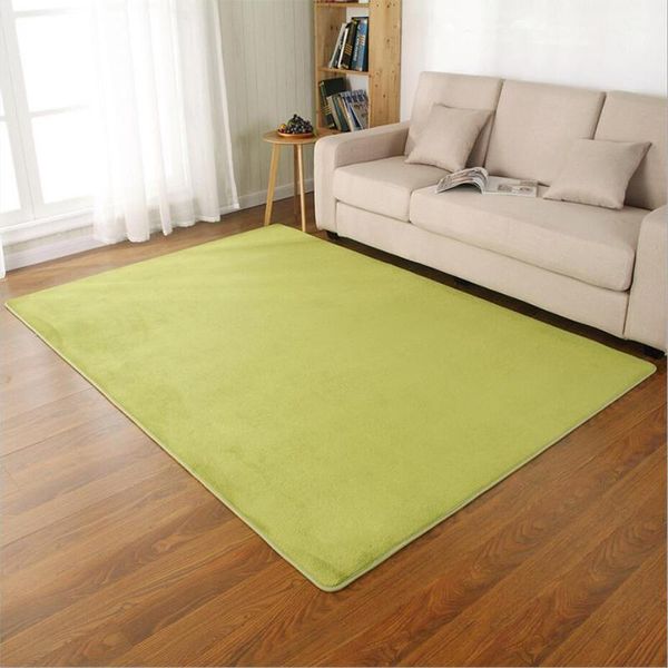 carpets soft for living room absorbent non-slip solid color home decoration rug bathroom doorway kitchen bedroom floor mat
carpets soft for living room absorbent non-slip solid color home decoration rug bathroom doorway kitchen bedroom floor mat