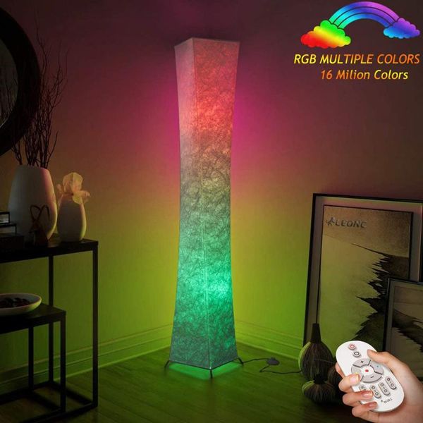 floor lamps rgb corner lamp colorful night light atmosphere for home bedroom bedside computer room standing
floor lamps rgb corner lamp colorful night light atmosphere for home bedroom bedside computer room standing