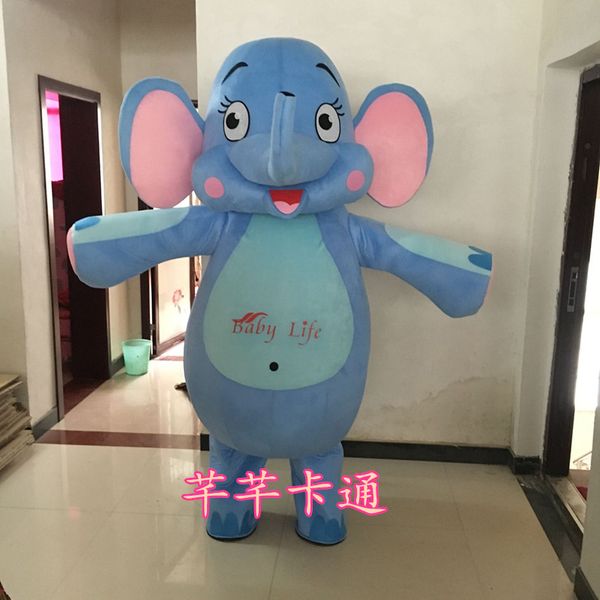 mascot costumes popular elephant mascot costumes mascot costume for halloween christmas party event, Red;yellow
mascot costumes popular elephant mascot costumes mascot costume for halloween christmas party event, Red;yellow