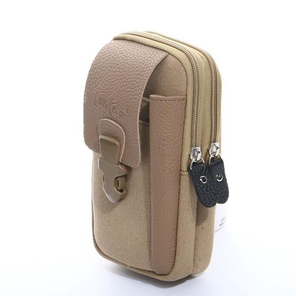 waist bags 2021 style men's sail with leather vertical mobile phone bag 6.5-inch running sports fashion wear pi dai bao
waist bags 2021 style men's sail with leather vertical mobile phone bag 6.5-inch running sports fashion wear pi dai bao