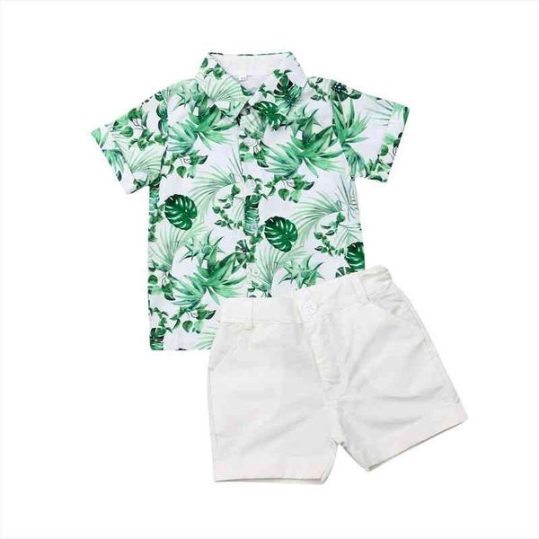 baby boys summer outfit sets short sleeve leaf print button down t-shirt white shorts 1-6t
baby boys summer outfit sets short sleeve leaf print button down t-shirt white shorts 1-6t