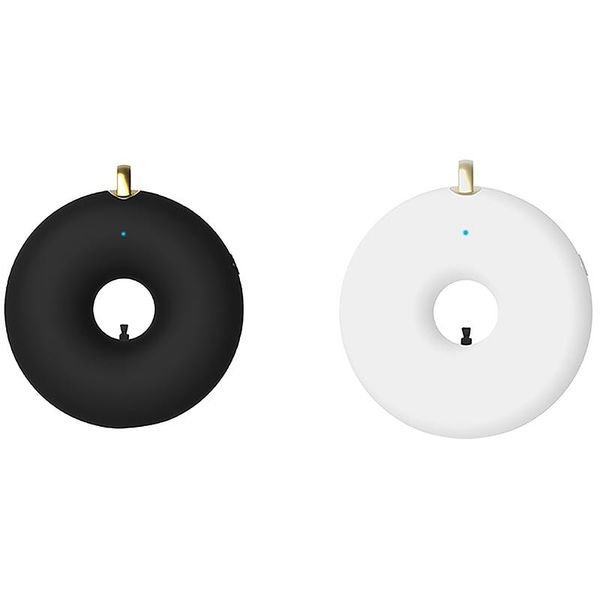 2set hanging neck air purifier, household portable car oxygen bar negative ion purifier(black&white) purifiers
2set hanging neck air purifier, household portable car oxygen bar negative ion purifier(black&white) purifiers