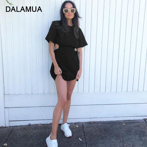 casual dresses women dress 2021 summer cotton short sleeve shirring waist hollow out fashion office lady solid black female mini, Black;gray
casual dresses women dress 2021 summer cotton short sleeve shirring waist hollow out fashion office lady solid black female mini, Black;gray