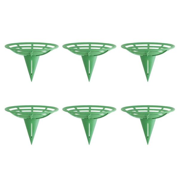 planters & pots melon cradles avoid ground rot reusable plant supports home garden tools frame holder 6pcs/set
planters & pots melon cradles avoid ground rot reusable plant supports home garden tools frame holder 6pcs/set