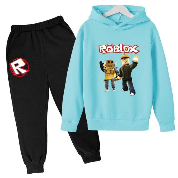 clothing sets robloxing hoodies+pants boys autumn winter hooded sweatshirt sweatpants fashion slim fit girls set akatsuki sasuke kakashi, White
clothing sets robloxing hoodies+pants boys autumn winter hooded sweatshirt sweatpants fashion slim fit girls set akatsuki sasuke kakashi, White