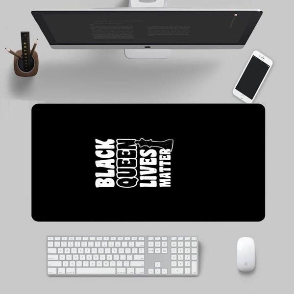mouse pads & wrist rests chess queen piece shirt black lives matter gift pad gaming large non-slip desk mat for office/home
mouse pads & wrist rests chess queen piece shirt black lives matter gift pad gaming large non-slip desk mat for office/home