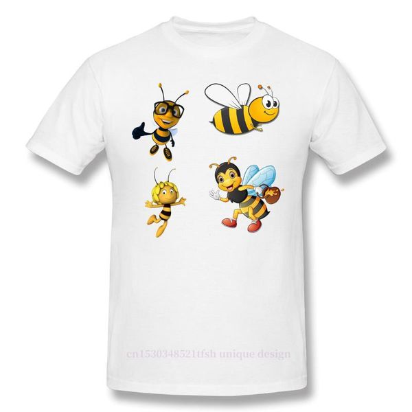 men cute wholesome bee funny humor animal black t-shirt the sweetness of honey tshirt pure cotton tees harajuku shirt men's t-shirts, White;black
men cute wholesome bee funny humor animal black t-shirt the sweetness of honey tshirt pure cotton tees harajuku shirt men's t-shirts, White;black