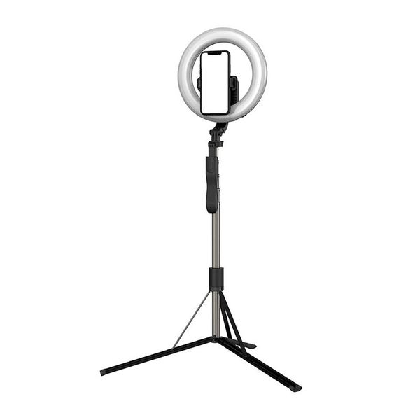 in 1 wireless bluetooth selfie stick with 8 inch headlight for live broadcast extendable tripod monopod android ios monopods
in 1 wireless bluetooth selfie stick with 8 inch headlight for live broadcast extendable tripod monopod android ios monopods
