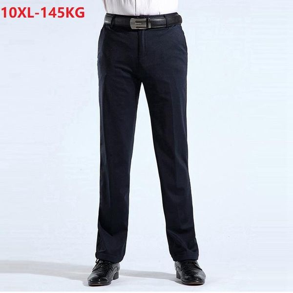 men's suits & blazers men office suit pants 9xl 10xl fleece thick business plus large size big 50 52 warm trousers winter strai, White;black
men's suits & blazers men office suit pants 9xl 10xl fleece thick business plus large size big 50 52 warm trousers winter strai, White;black