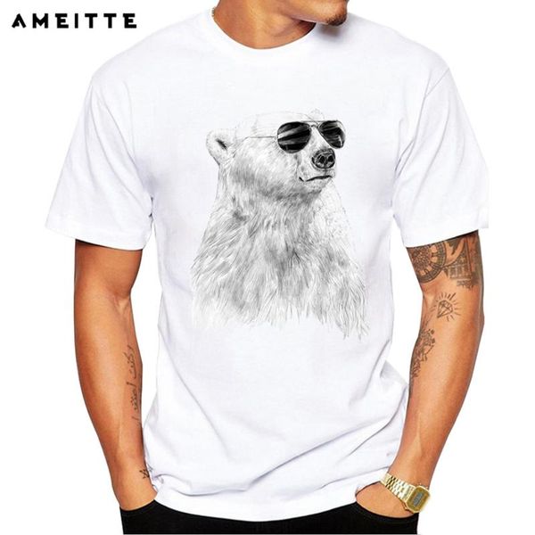 men's t-shirts 2021 ameitte funny retro bear print t shirt fashion cool punk tshirt summer comfortable male short sleeve tee, White;black
men's t-shirts 2021 ameitte funny retro bear print t shirt fashion cool punk tshirt summer comfortable male short sleeve tee, White;black