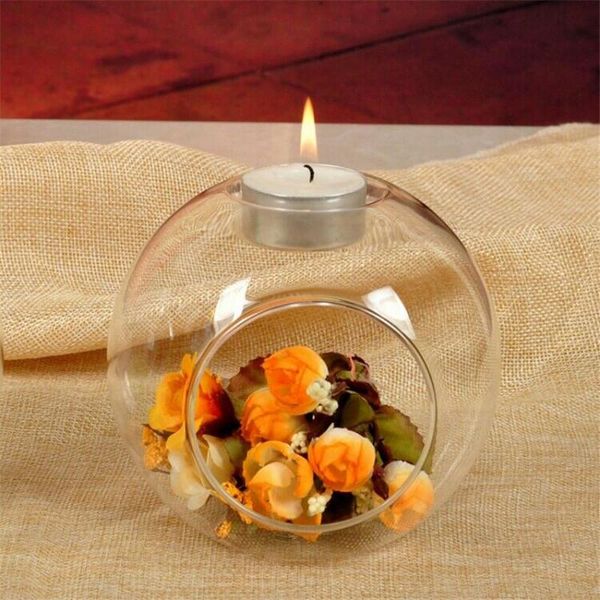 candles europe style round hollow glass candle holder wedding candlestick fine transparent crystal dining home decor
candles europe style round hollow glass candle holder wedding candlestick fine transparent crystal dining home decor