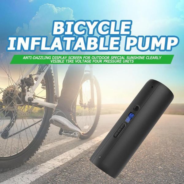 bike pumps rechargeable electric vehicle tyre tire inflatable pump with led emergency light small and exquisite for outdoor special purpose
bike pumps rechargeable electric vehicle tyre tire inflatable pump with led emergency light small and exquisite for outdoor special purpose