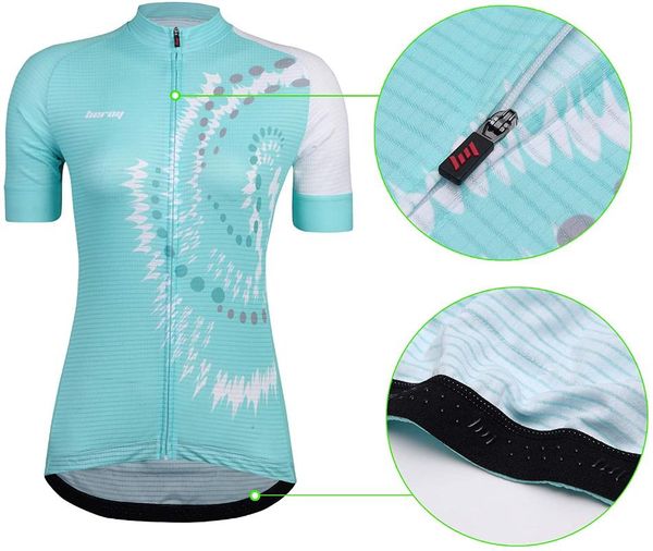 cycling jersey set summer women triathlon blue outdoor sports clothing quick dry bike clothes breathable mtb bicycle bib pants racing sets, Black;blue
cycling jersey set summer women triathlon blue outdoor sports clothing quick dry bike clothes breathable mtb bicycle bib pants racing sets, Black;blue