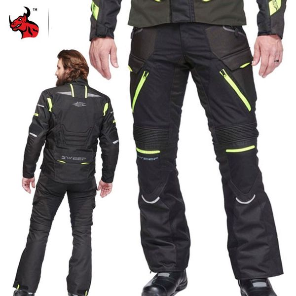 reflective motorcycle pants pantalon moto windproof motocross profession anti-wear riding racing pant protection apparel
reflective motorcycle pants pantalon moto windproof motocross profession anti-wear riding racing pant protection apparel